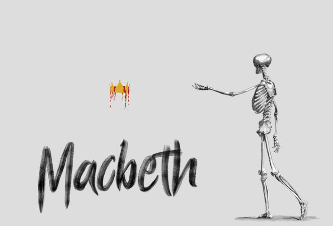 Macbeth Design #1