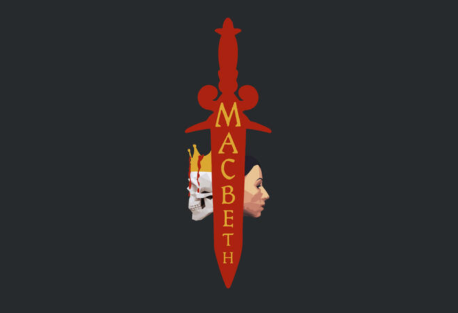 Macbeth Design #3